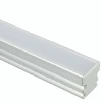 American Lighting 3.3' Extruded Aluminum Paver Extrusion
